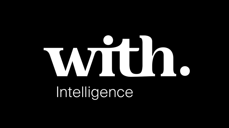 With Intelligence Platform